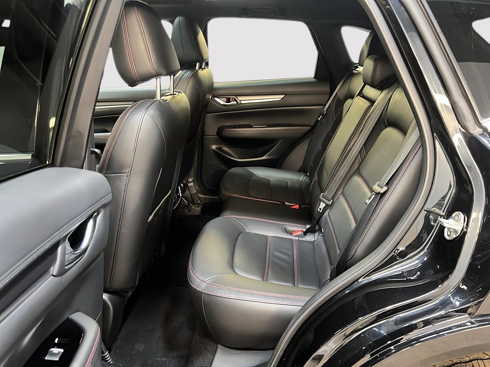 Mazda CX-5 2023 - Image #10