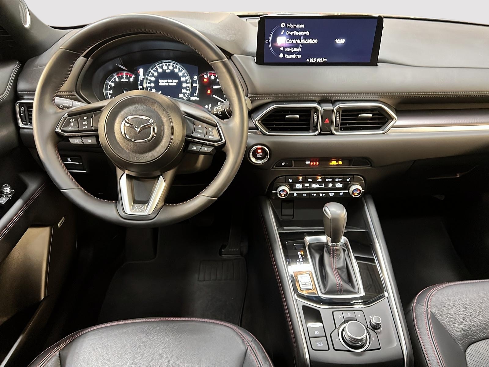 Mazda CX-5 2023 - Image #11