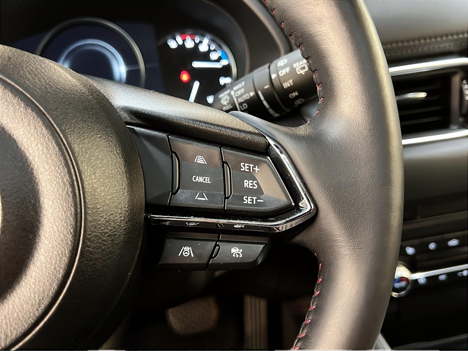 Mazda CX-5 2023 - Image #22