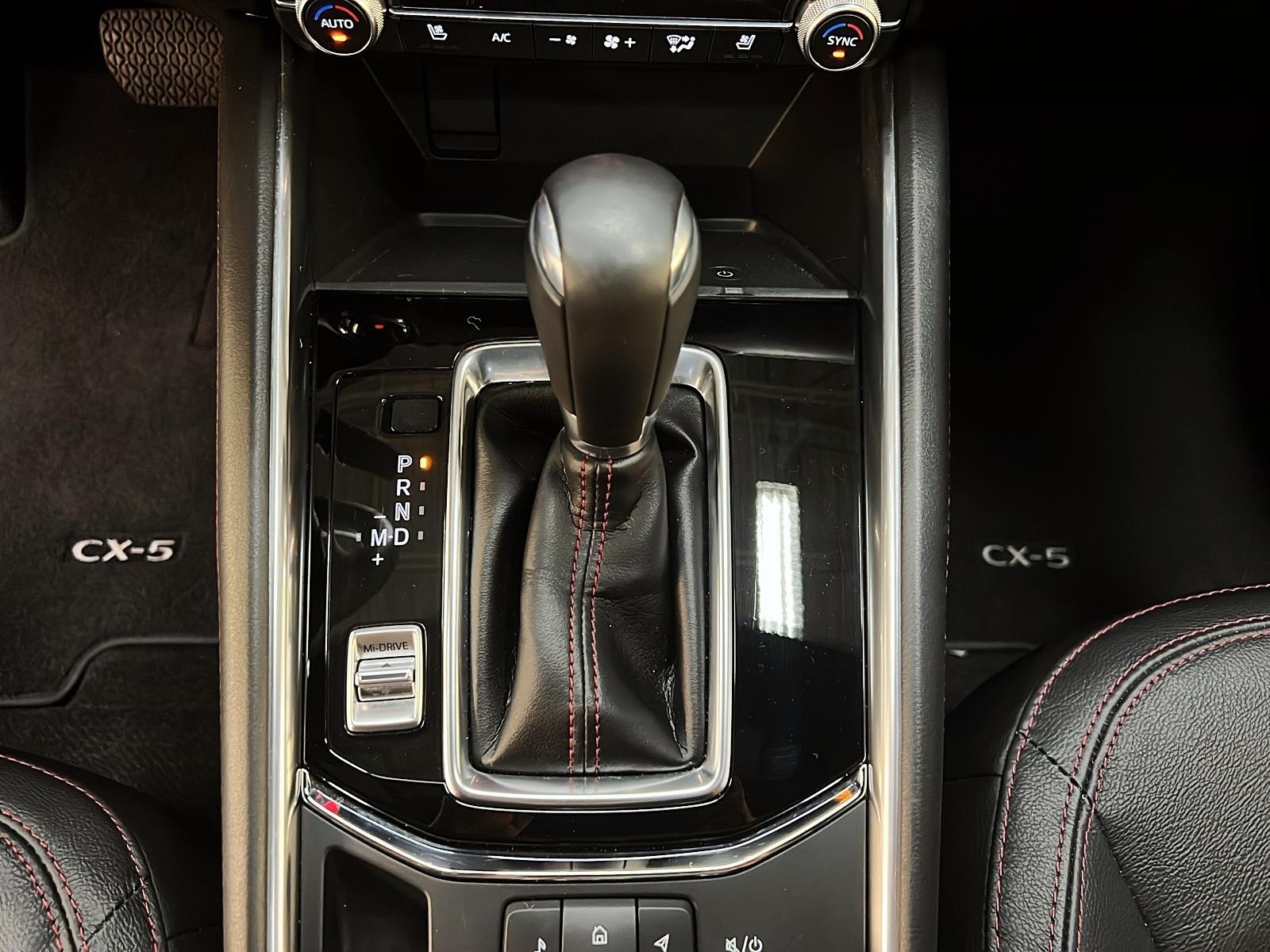 Mazda CX-5 GT SPORT DESIGN 4RM 2023 - image #16