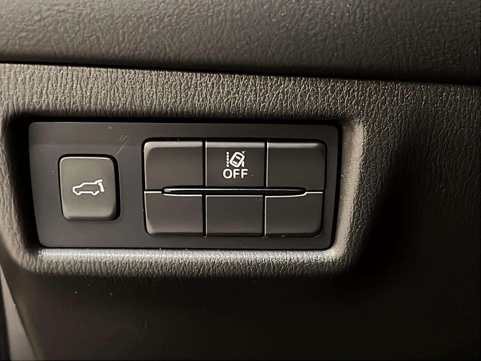 Mazda CX-5 2023 - Image #24