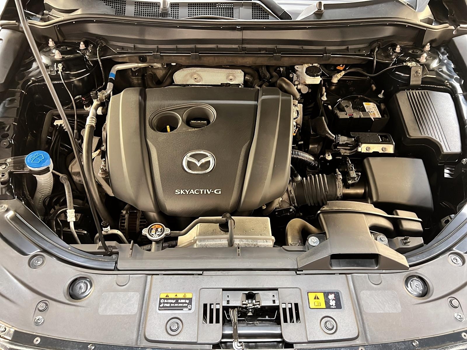 Mazda CX-5 2023 - Image #12
