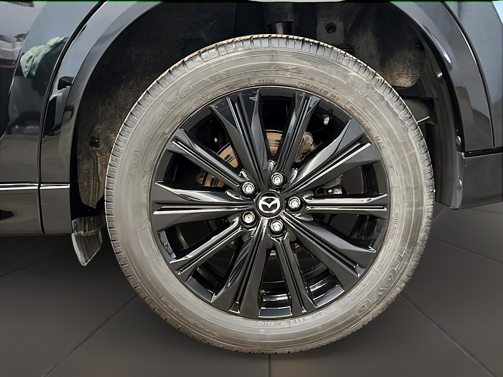 Mazda CX-5 2023 - Image #33