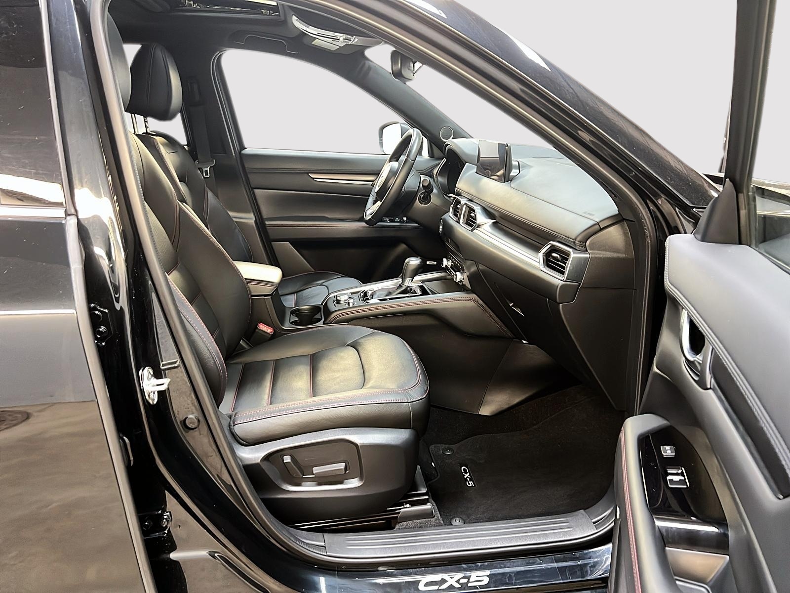 Mazda CX-5 GT SPORT DESIGN 4RM 2023 - image #8