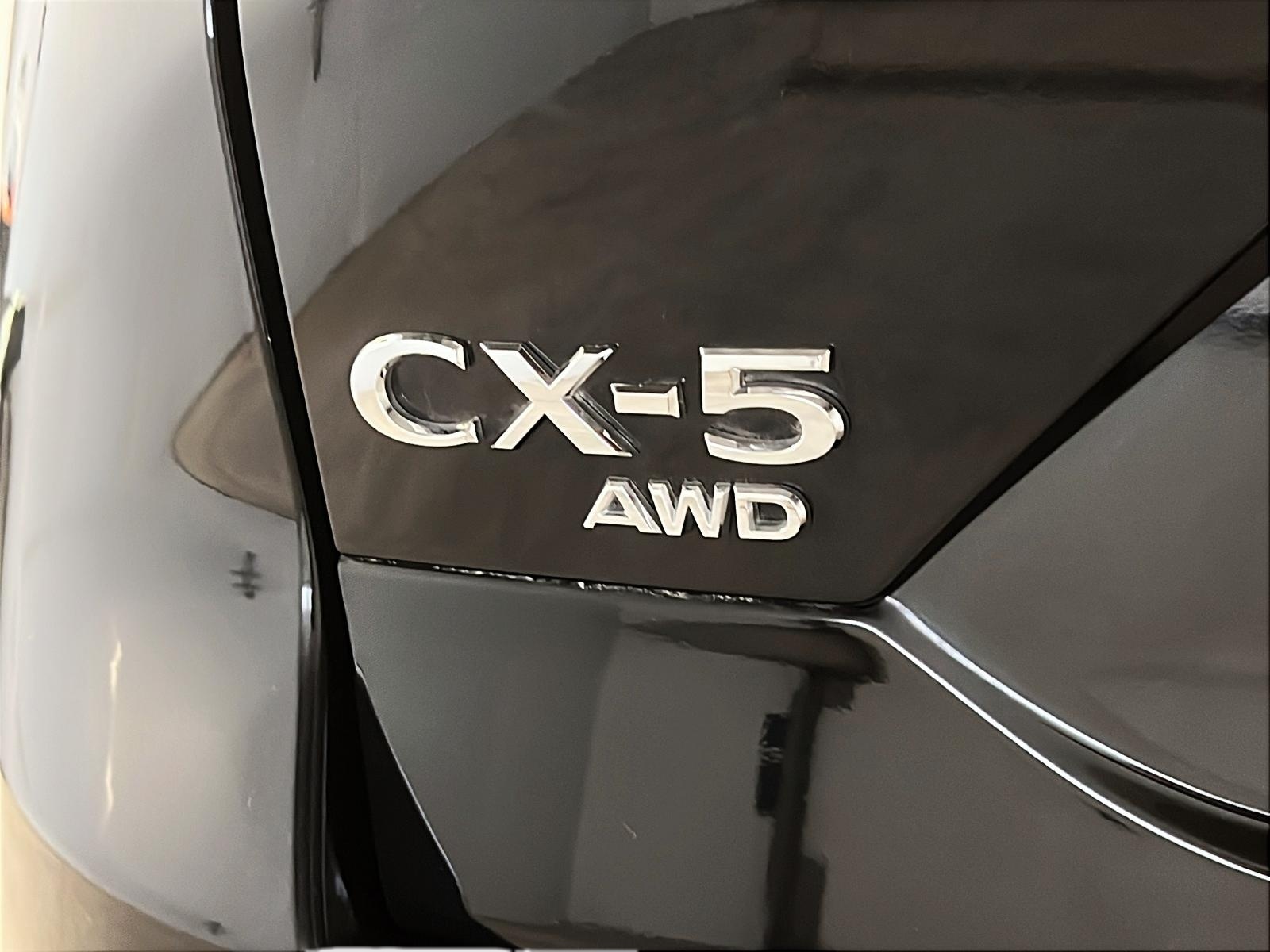 Mazda CX-5 2023 - Image #32