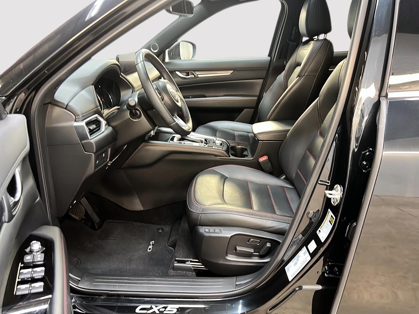 Mazda CX-5 2023 - Image #7