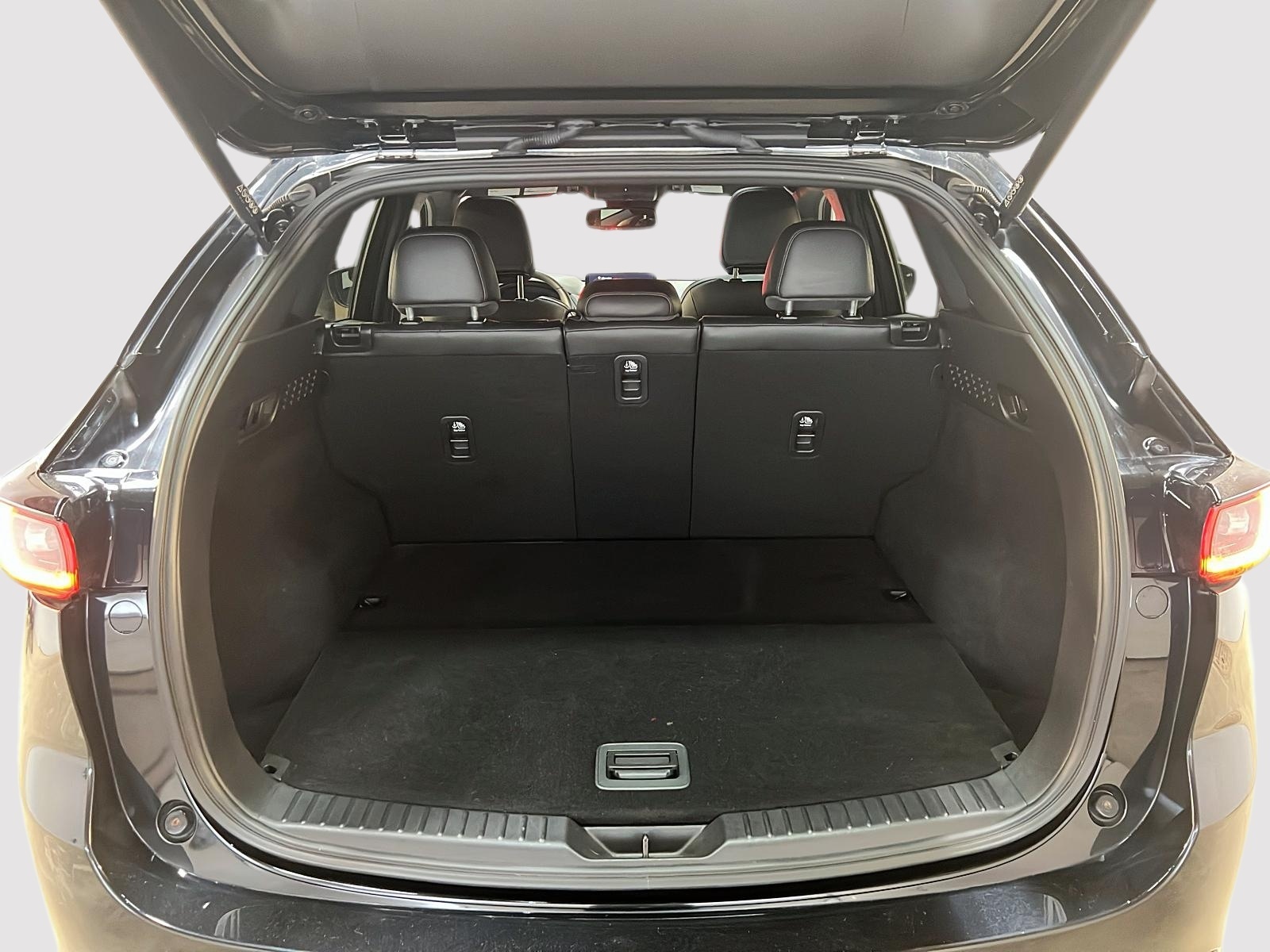 Mazda CX-5 GT SPORT DESIGN 4RM 2023 - image #13