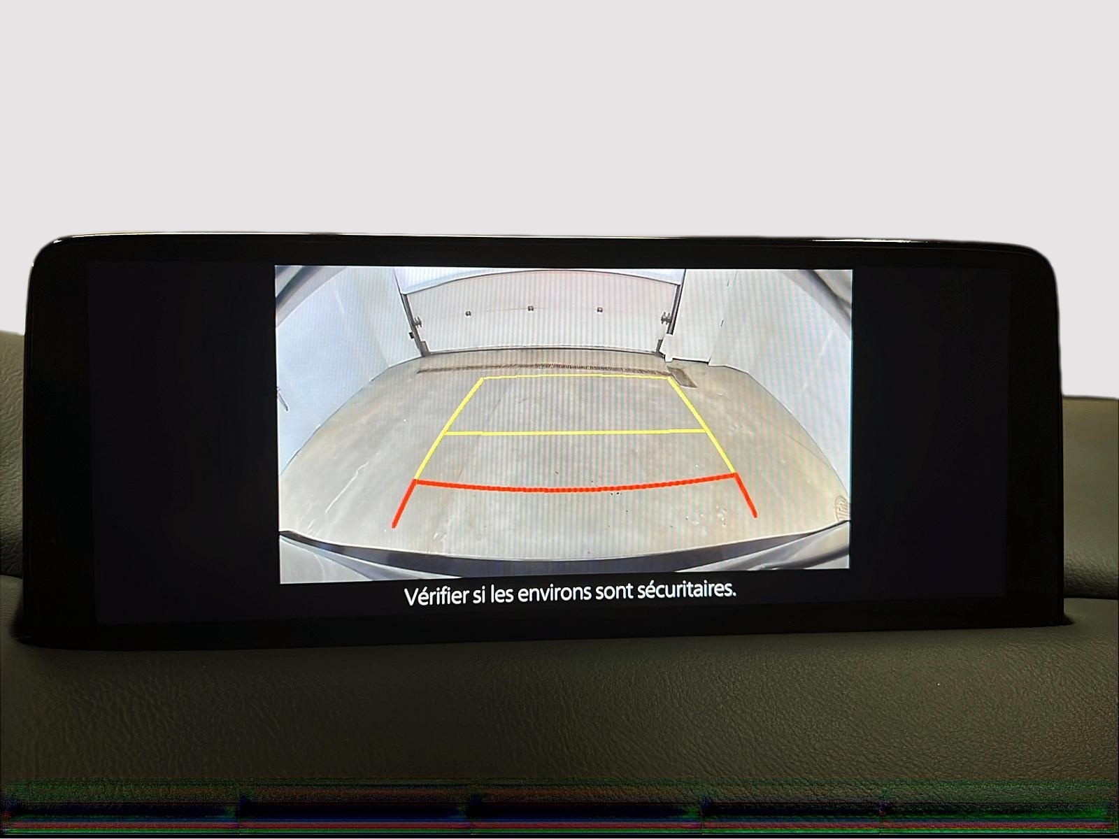 Mazda CX-5 2023 - Image #20