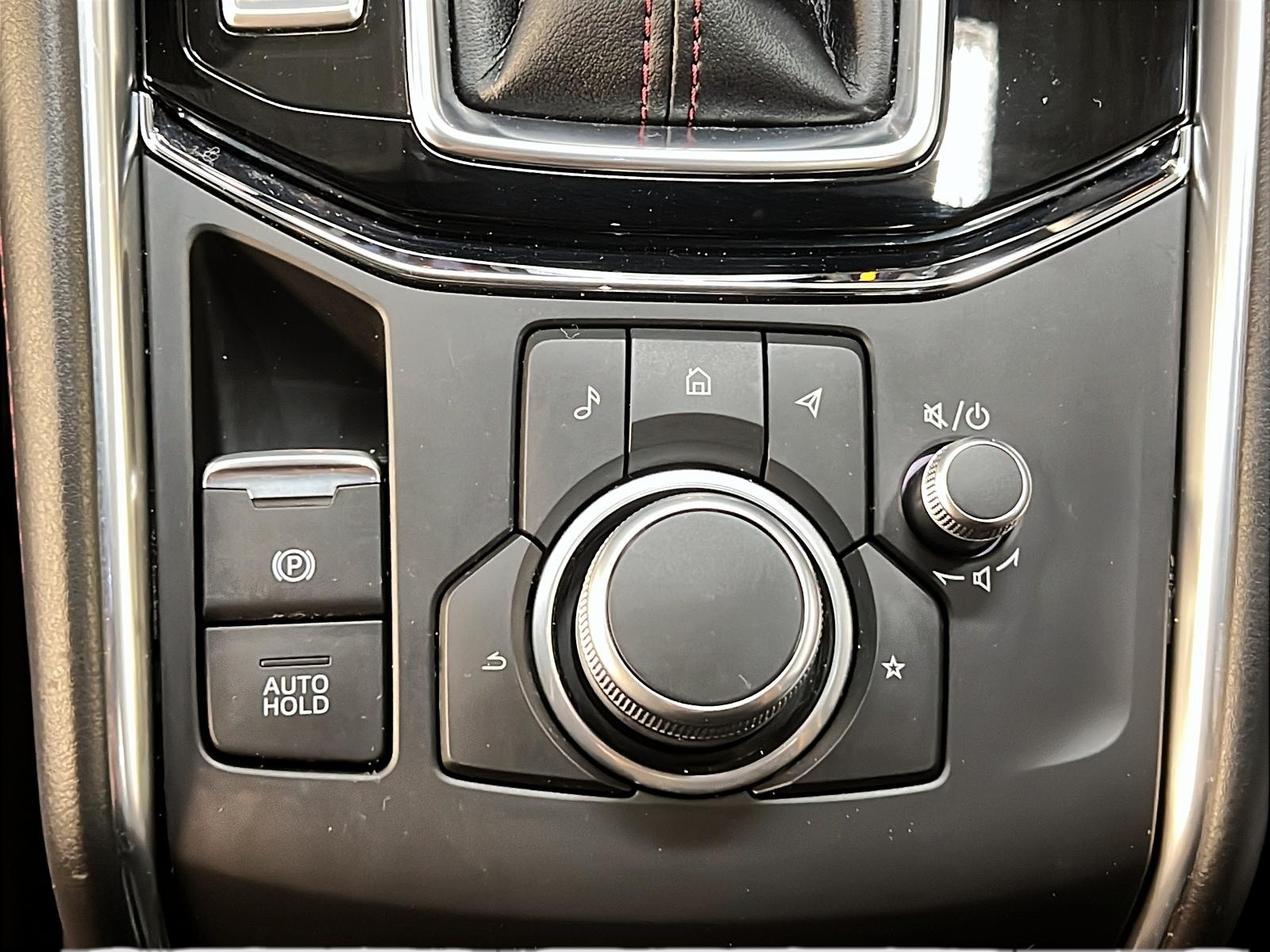 Mazda CX-5 2023 - Image #15