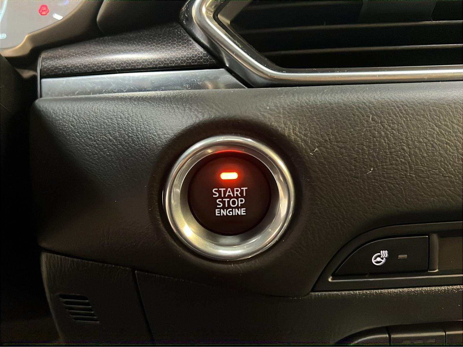 Mazda CX-5 2023 - Image #18