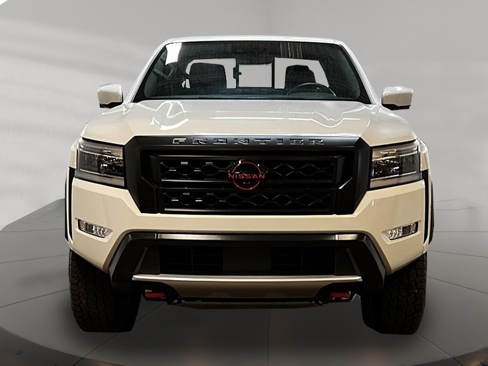 Nissan Frontier 2023 - Image #2