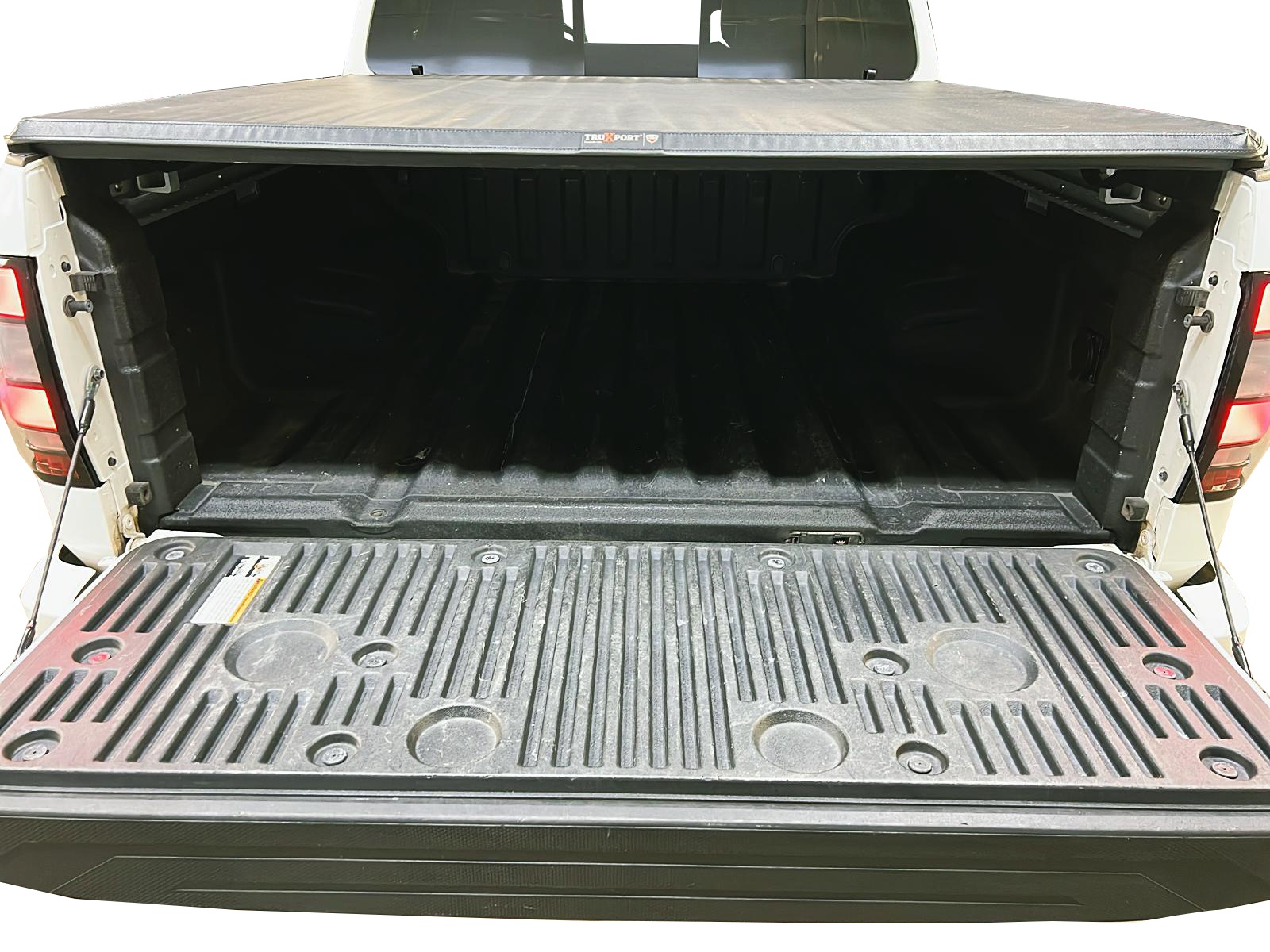 Nissan Frontier 2023 - Image #13