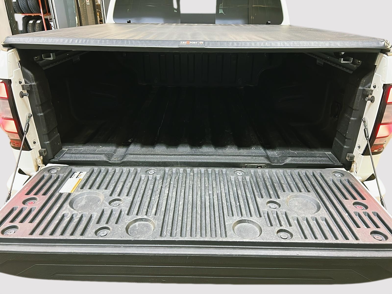 Nissan Frontier 2023 - Image #13
