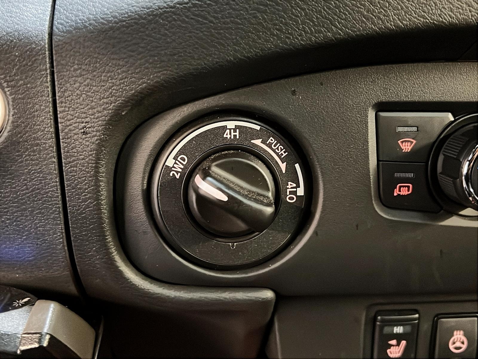 Nissan Frontier PRO-4X LUXURY CREW CAB CUIR TOIT NAV 4X4 2023 - image #16