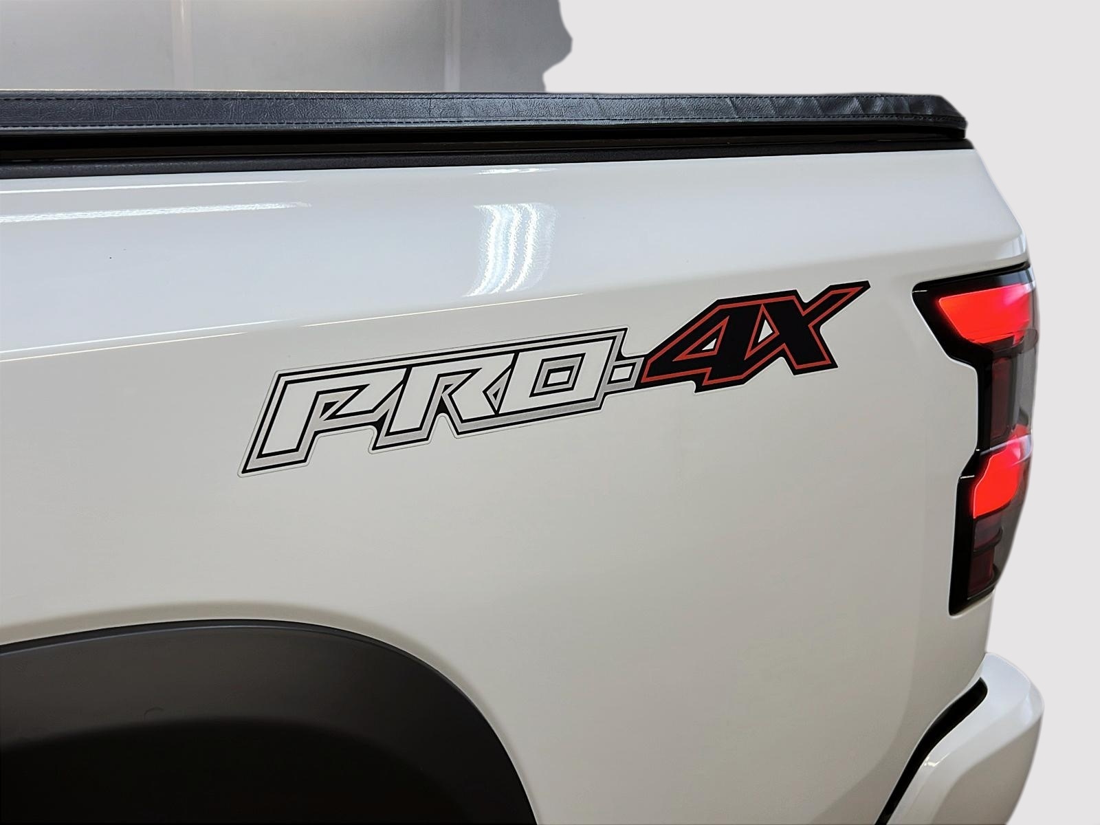 Nissan Frontier 2023 - Image #28
