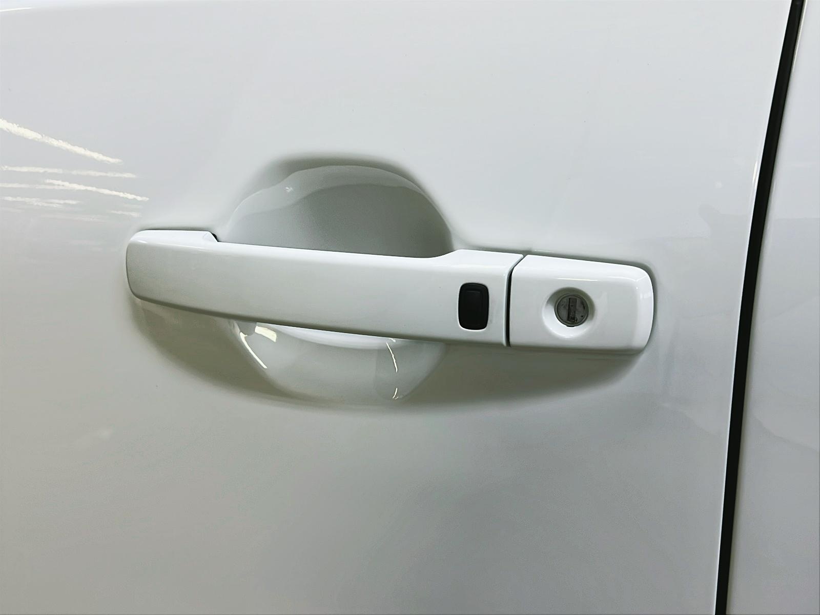 Nissan Frontier 2023 - Image #27