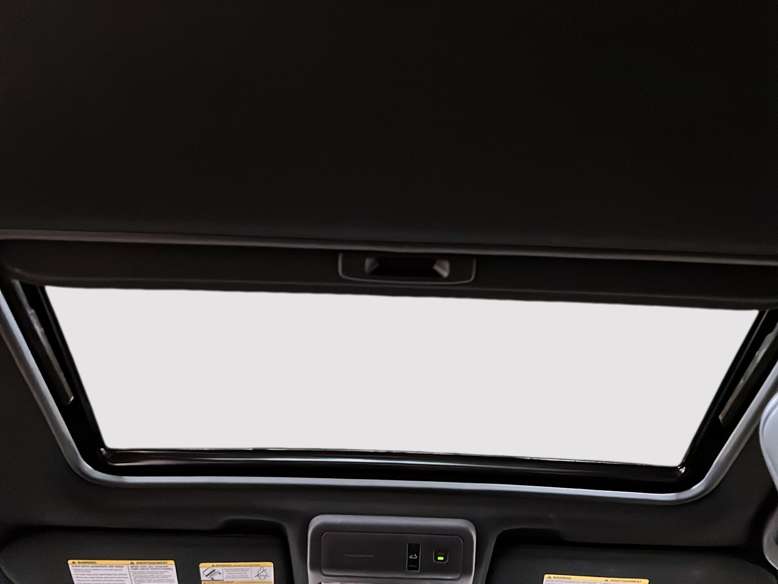 Nissan Frontier PRO-4X LUXURY CREW CAB CUIR TOIT NAV 4X4 2023 - image #9