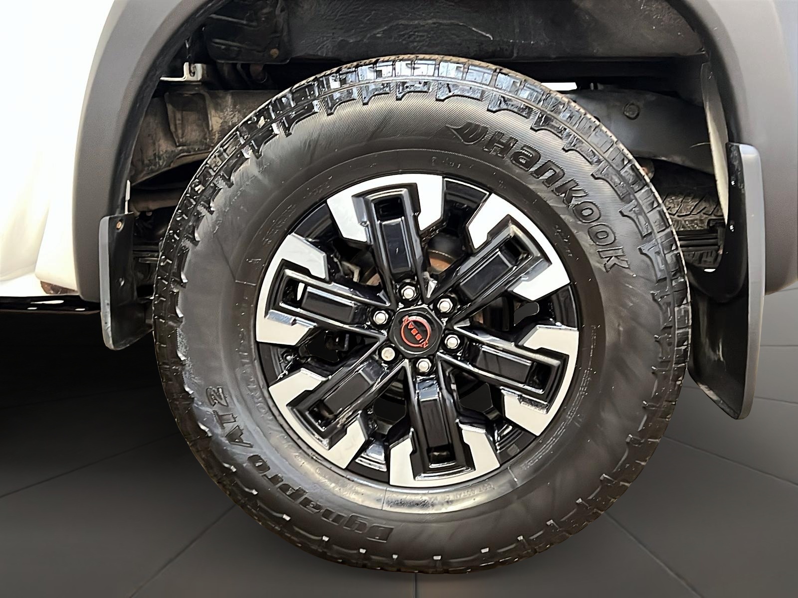 Nissan Frontier PRO-4X LUXURY CREW CAB CUIR TOIT NAV 4X4 2023 - image #30