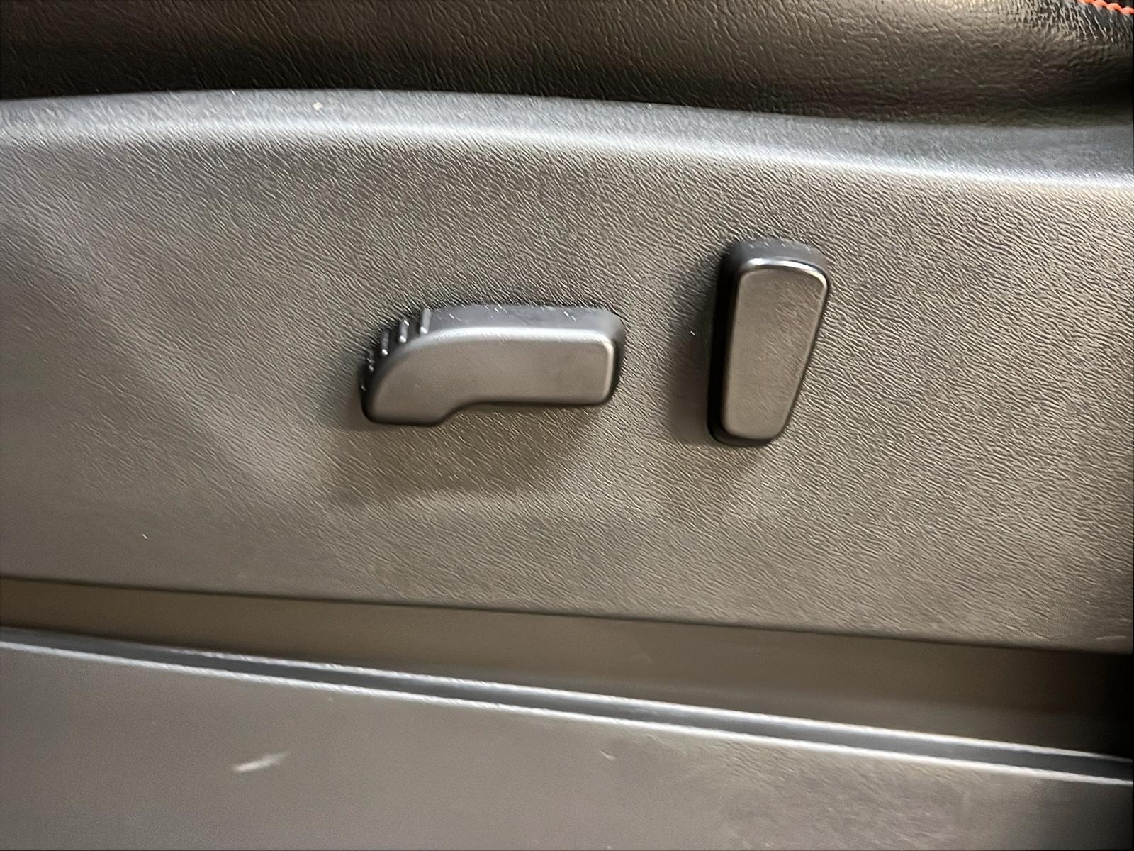 Nissan Frontier PRO-4X LUXURY CREW CAB CUIR TOIT NAV 4X4 2023 - image #26