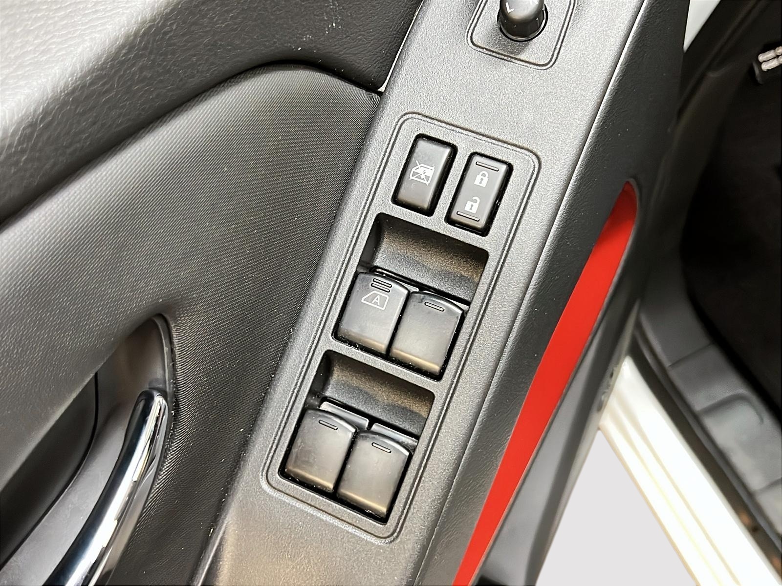 Nissan Frontier 2023 - Image #24