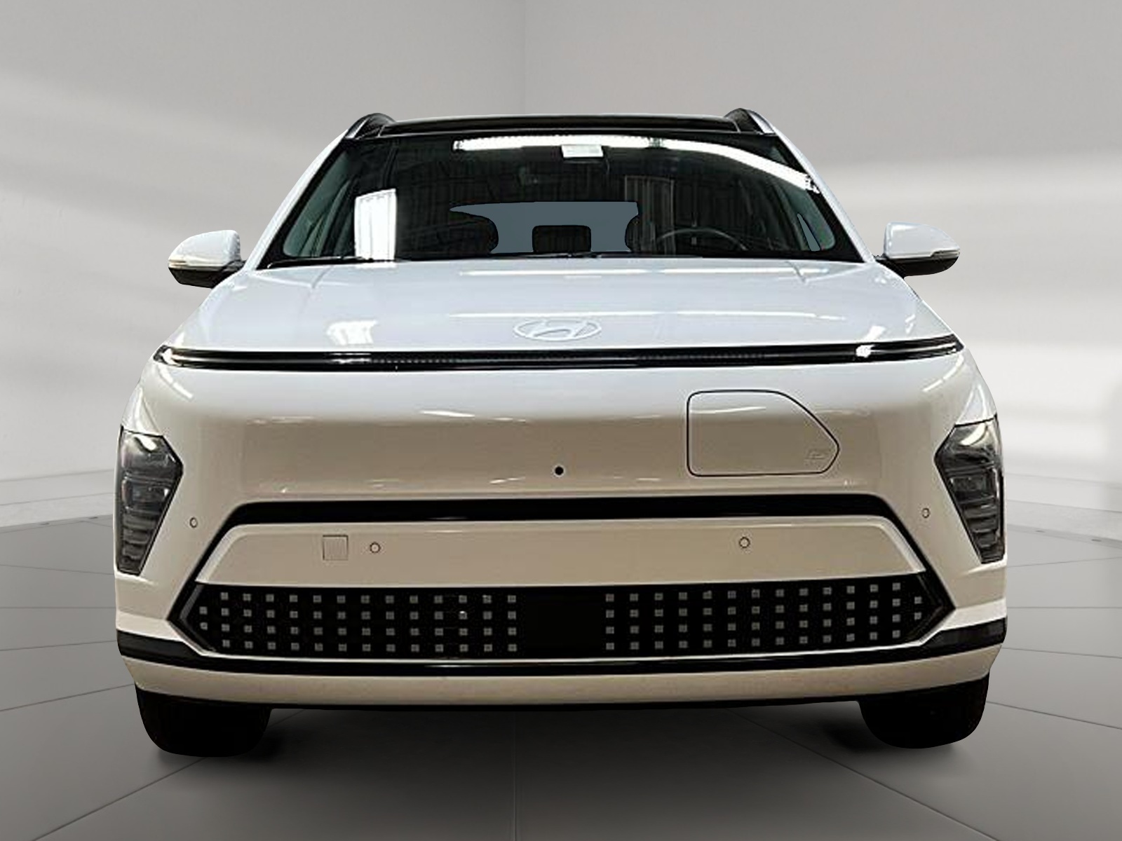 Hyundai Kona EV ULTIMATE CUIR TOIT NAV 2024 - image #2