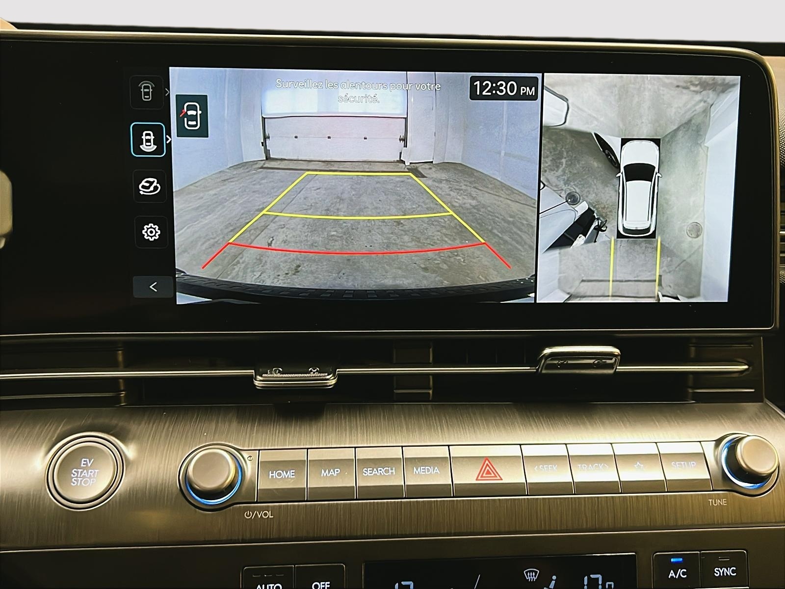 Hyundai Kona EV ULTIMATE CUIR TOIT NAV 2024 - image #22