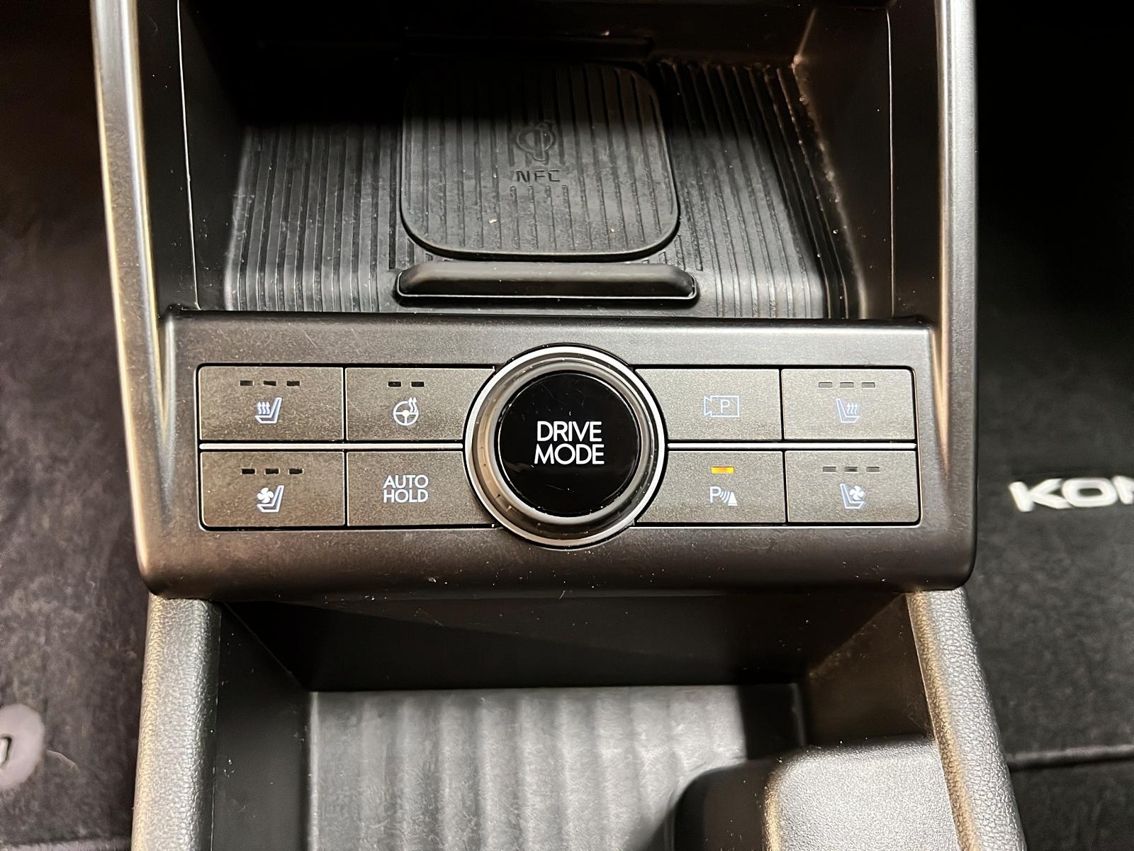 Hyundai Kona EV ULTIMATE CUIR TOIT NAV 2024 - image #14