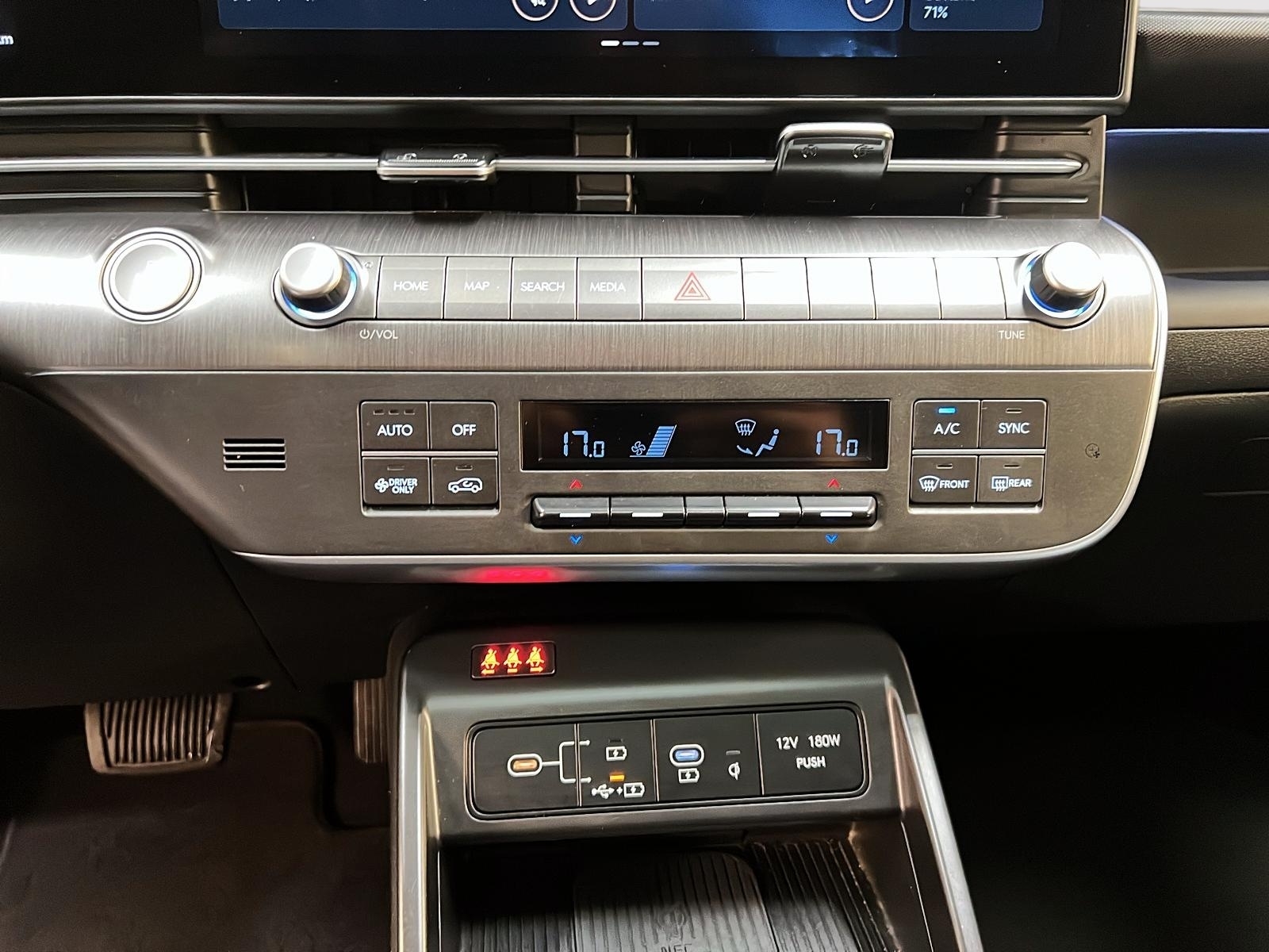 Hyundai Kona EV ULTIMATE CUIR TOIT NAV 2024 - image #15