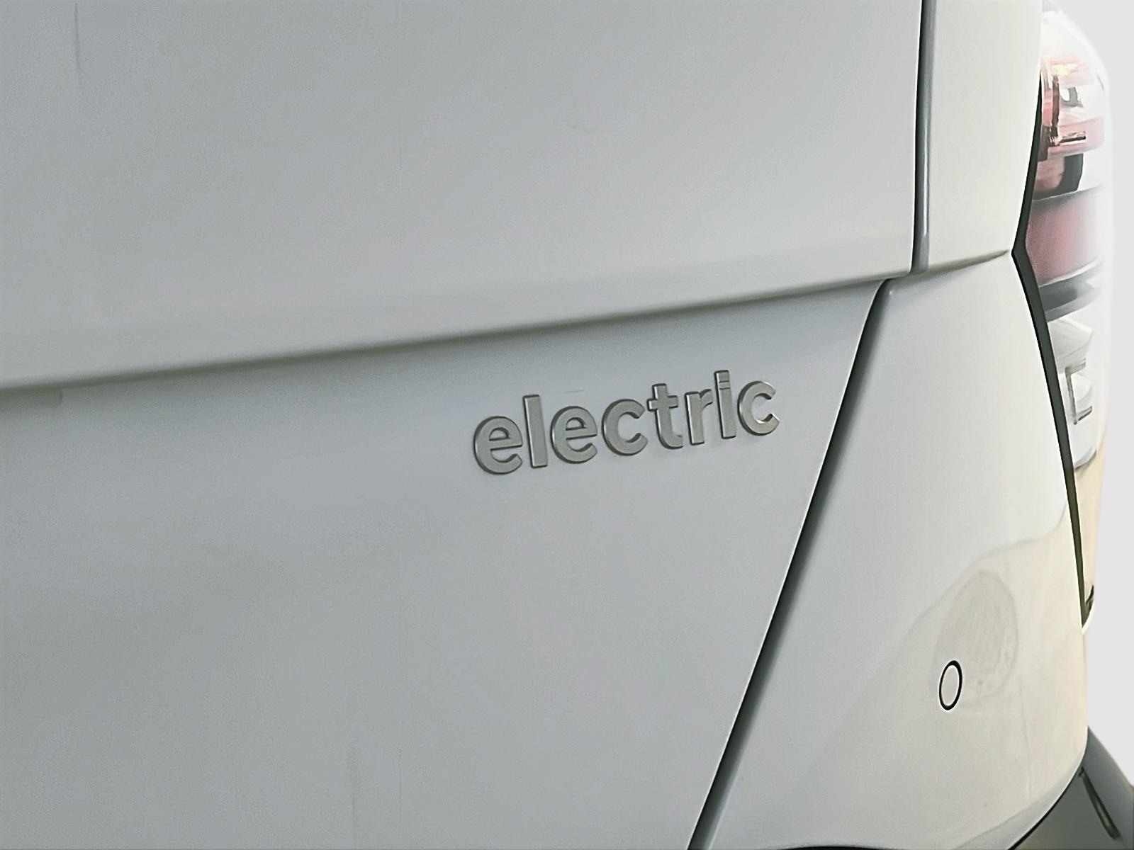 Hyundai Kona EV 2024 - Image #29