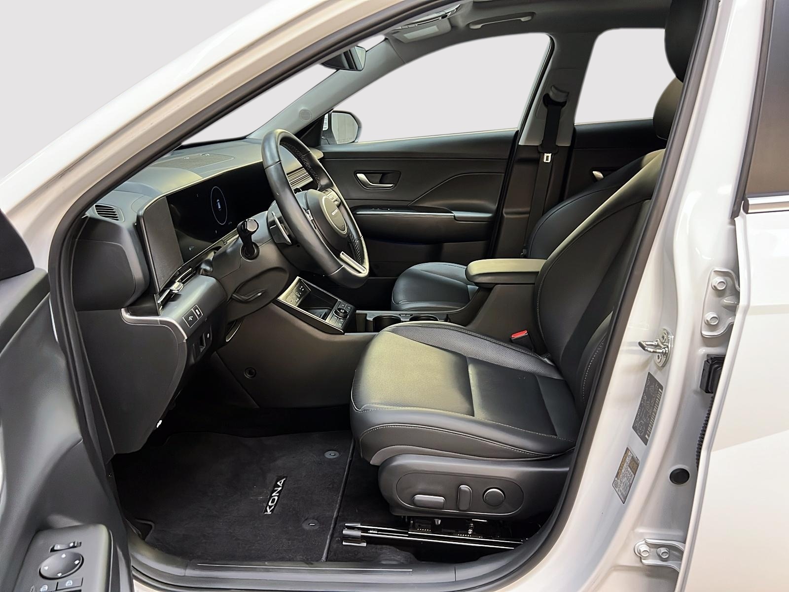 Hyundai Kona EV ULTIMATE CUIR TOIT NAV 2024 - image #7