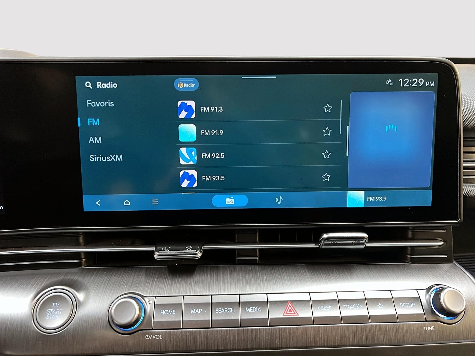 Hyundai Kona EV ULTIMATE CUIR TOIT NAV 2024 - image #19