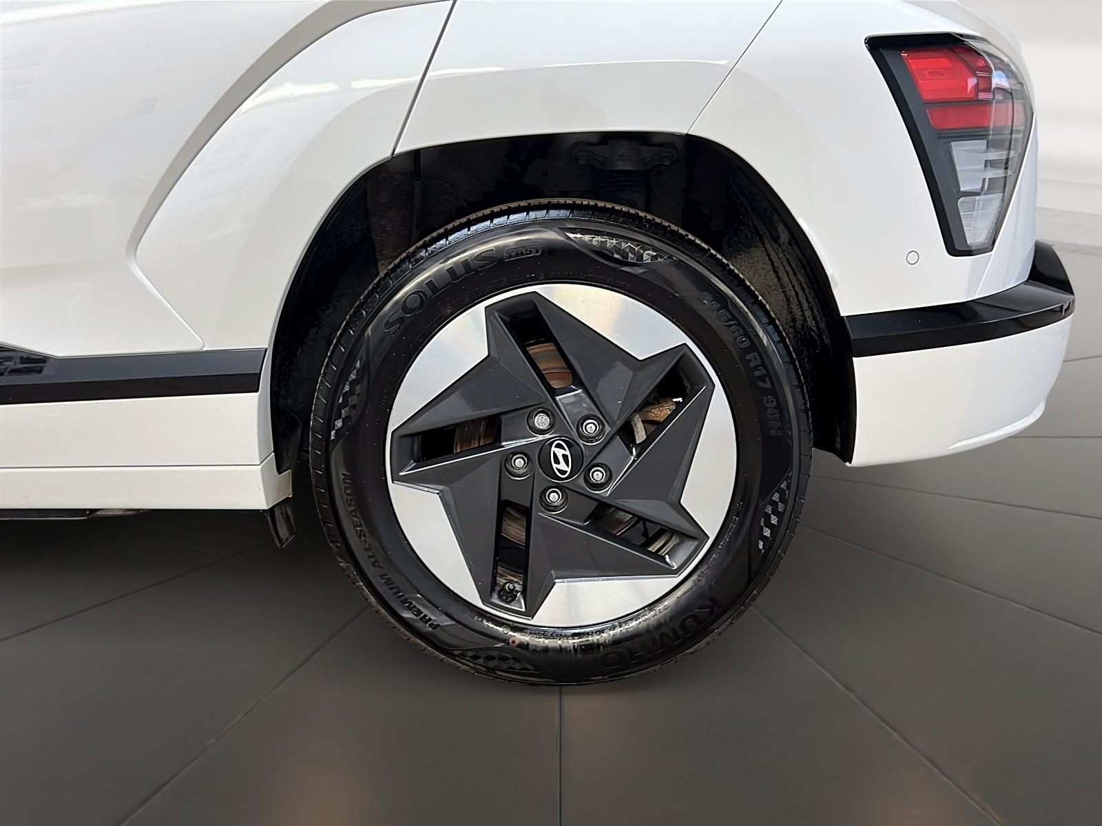 Hyundai Kona EV ULTIMATE CUIR TOIT NAV 2024 - image #30