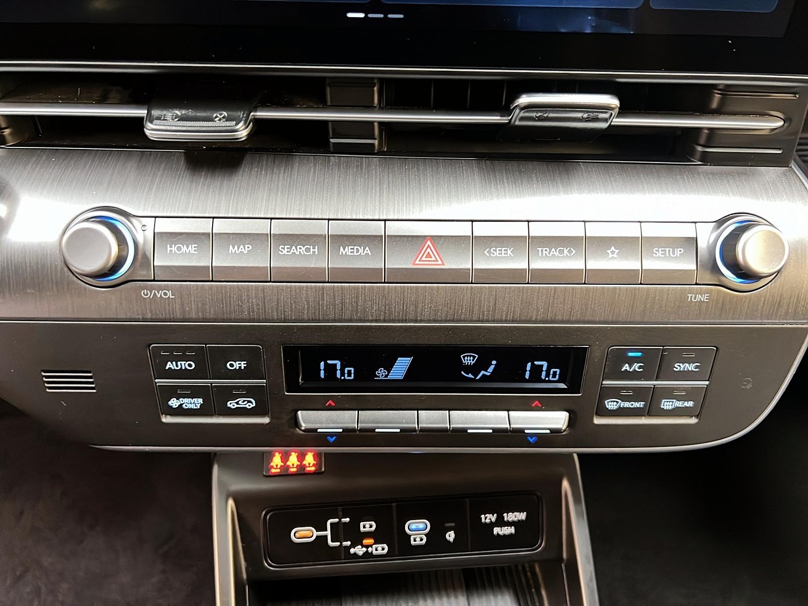 Hyundai Kona EV ULTIMATE CUIR TOIT NAV 2024 - image #16
