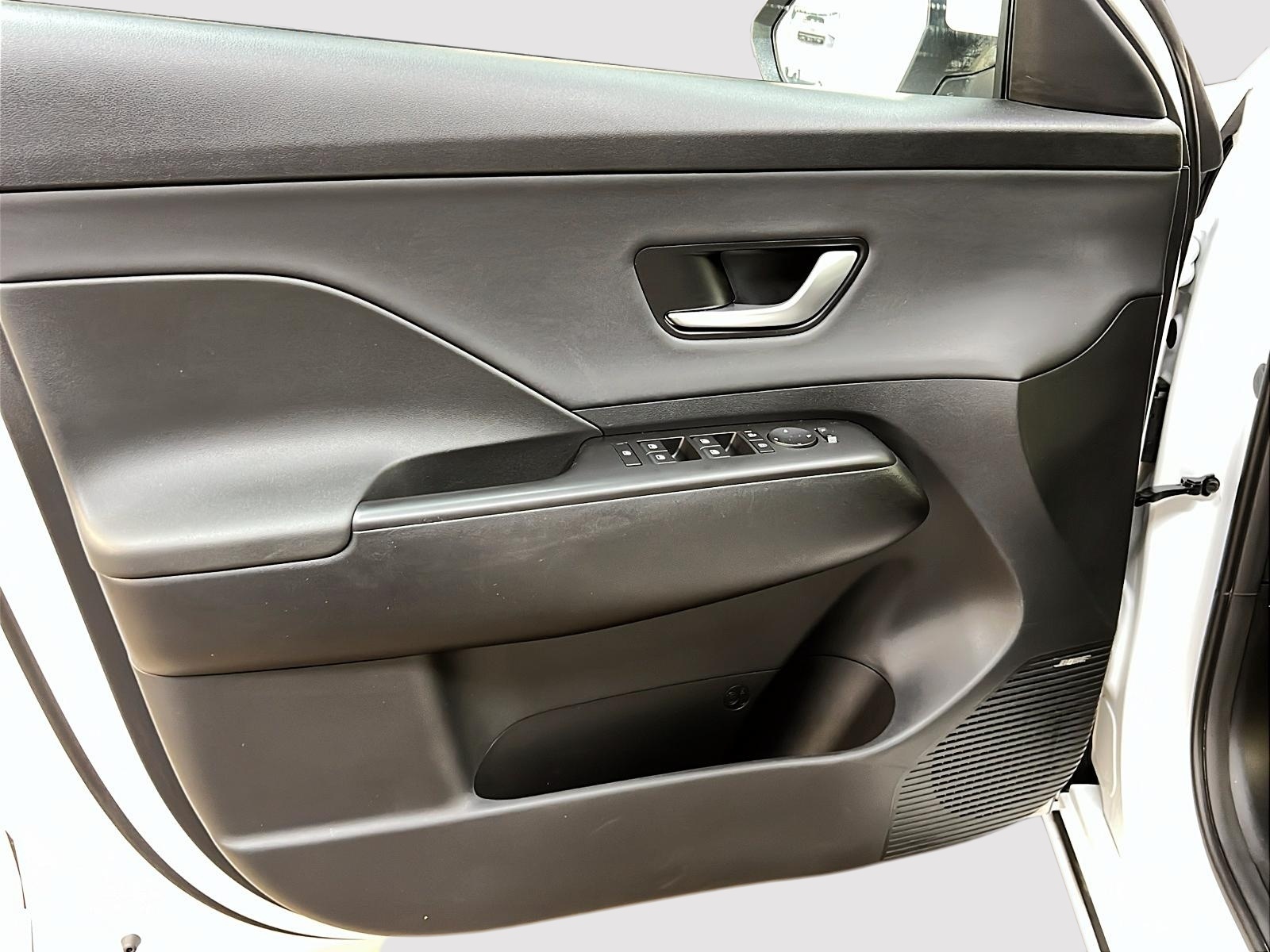 Hyundai Kona EV ULTIMATE CUIR TOIT NAV 2024 - image #26
