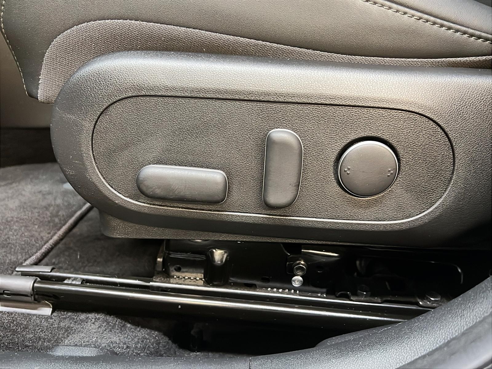 Hyundai Kona EV ULTIMATE CUIR TOIT NAV 2024 - image #27