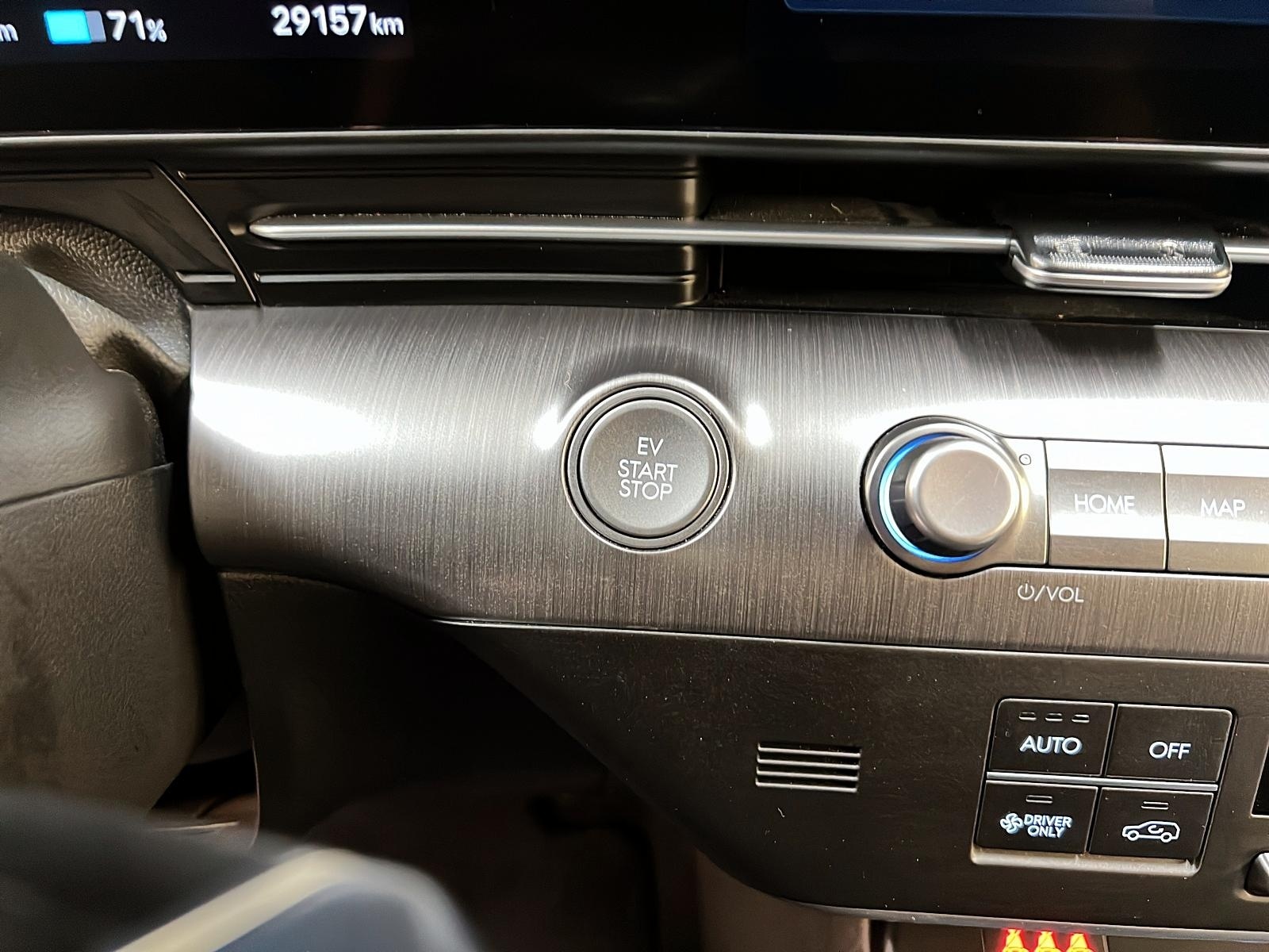 Hyundai Kona EV ULTIMATE CUIR TOIT NAV 2024 - image #17