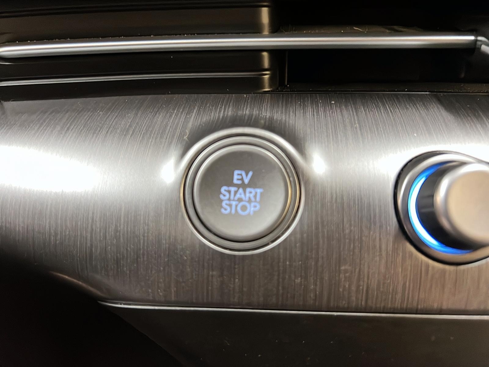 Hyundai Kona EV ULTIMATE CUIR TOIT NAV 2024 - image #20