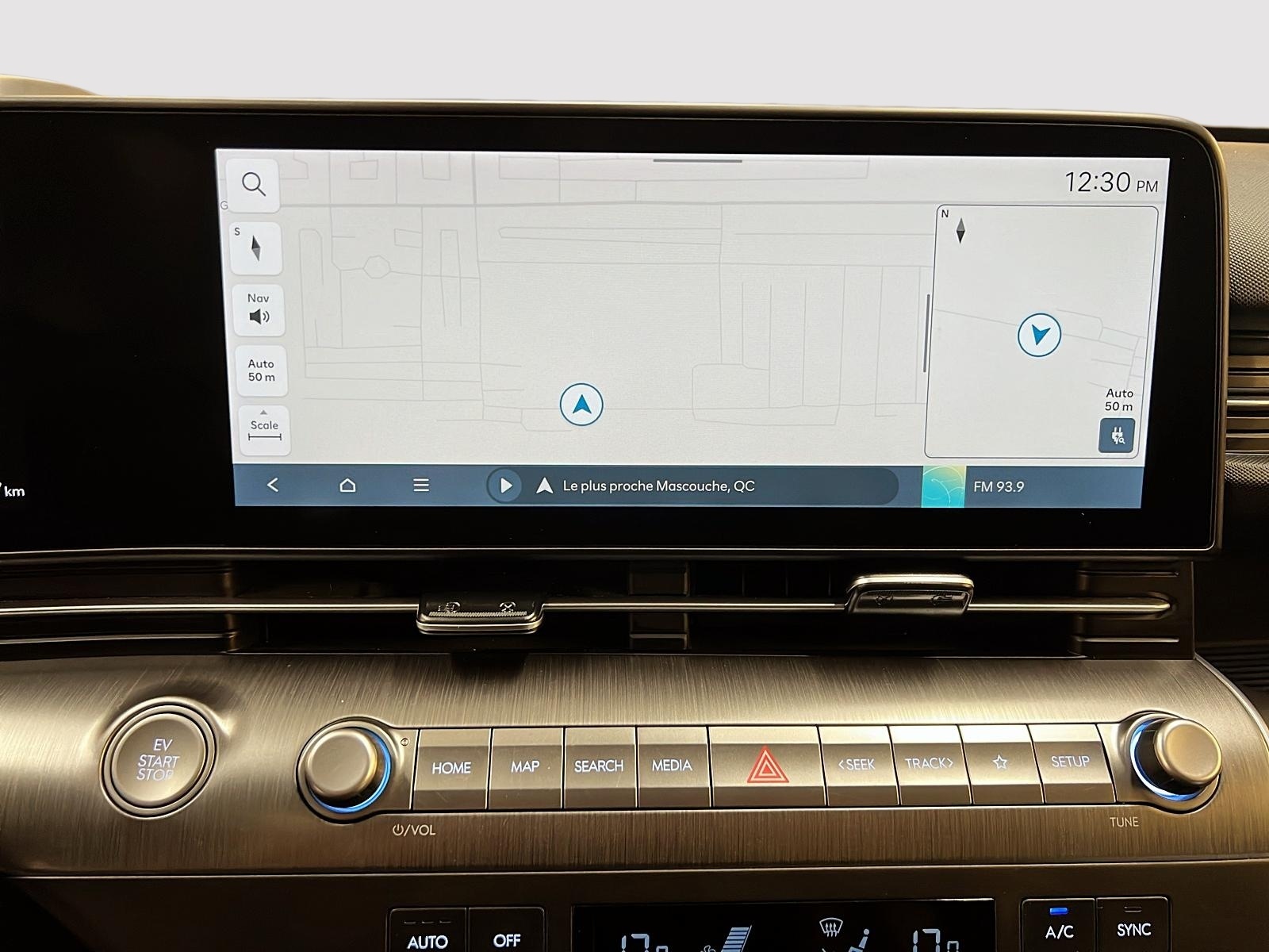 Hyundai Kona EV ULTIMATE CUIR TOIT NAV 2024 - image #21