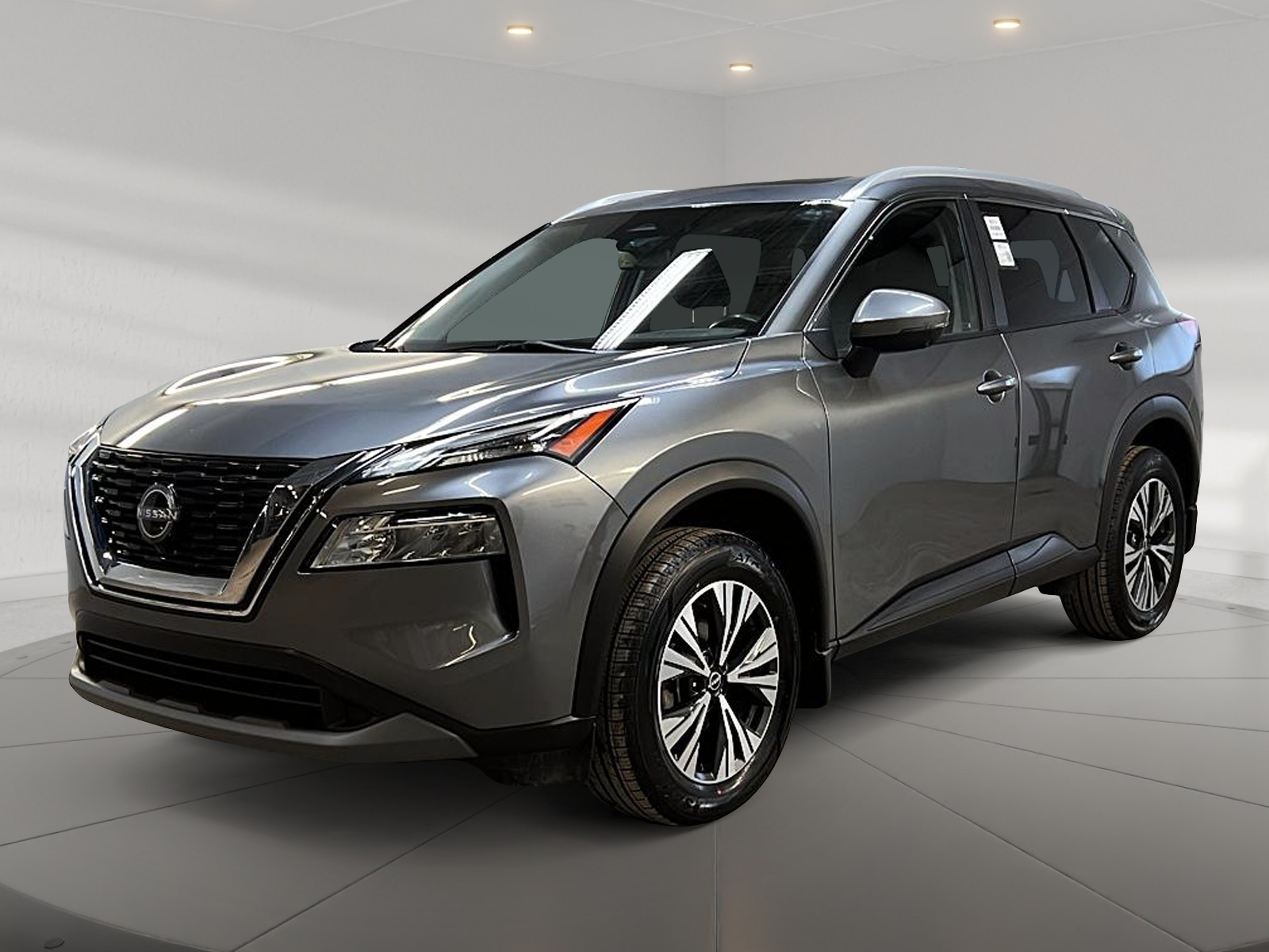 Nissan Rogue 2022 - Image #1
