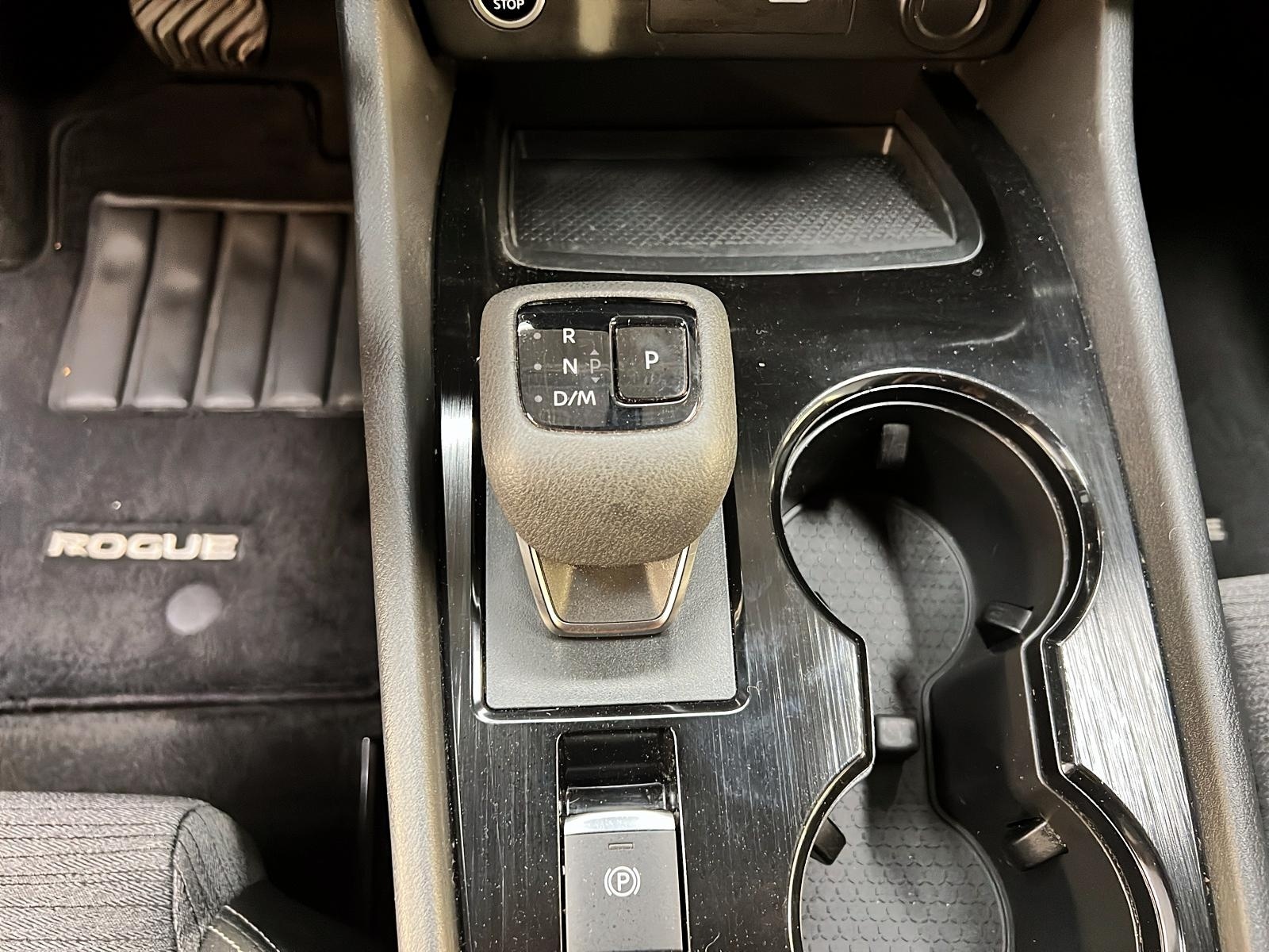 Nissan Rogue 2022 - Image #14