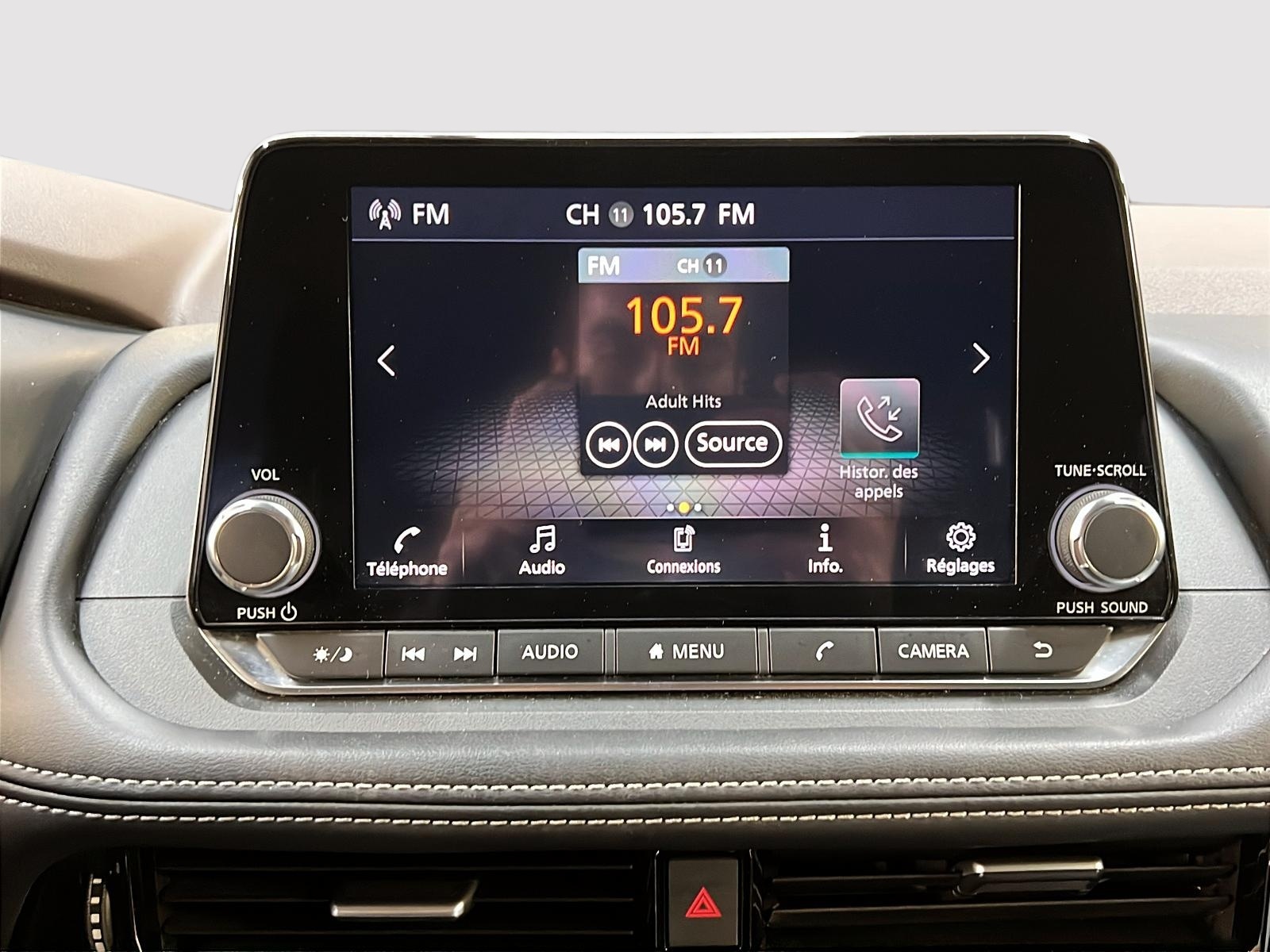 Nissan Rogue 2022 - Image #17