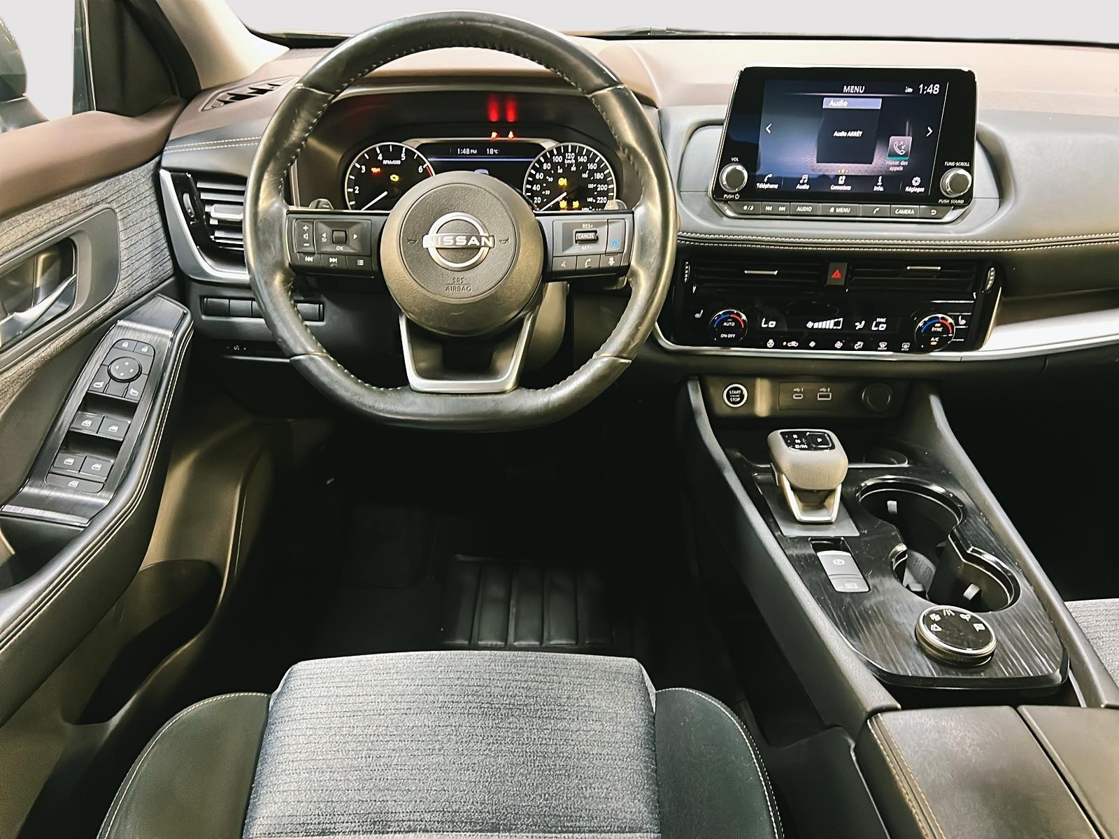 Nissan Rogue 2022 - Image #10