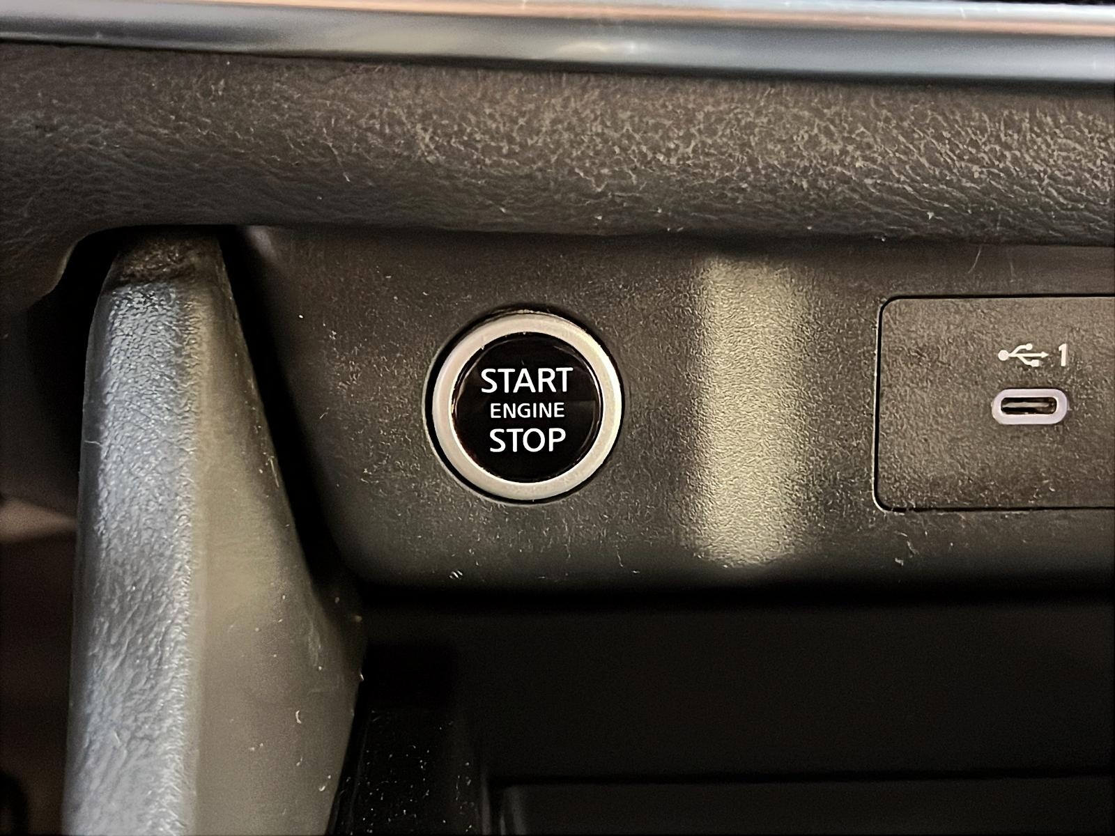 Nissan Rogue 2022 - Image #15