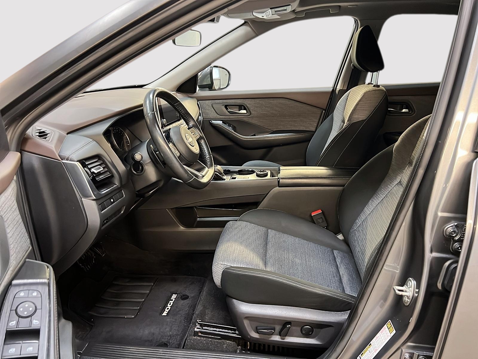 Nissan Rogue 2022 - Image #7