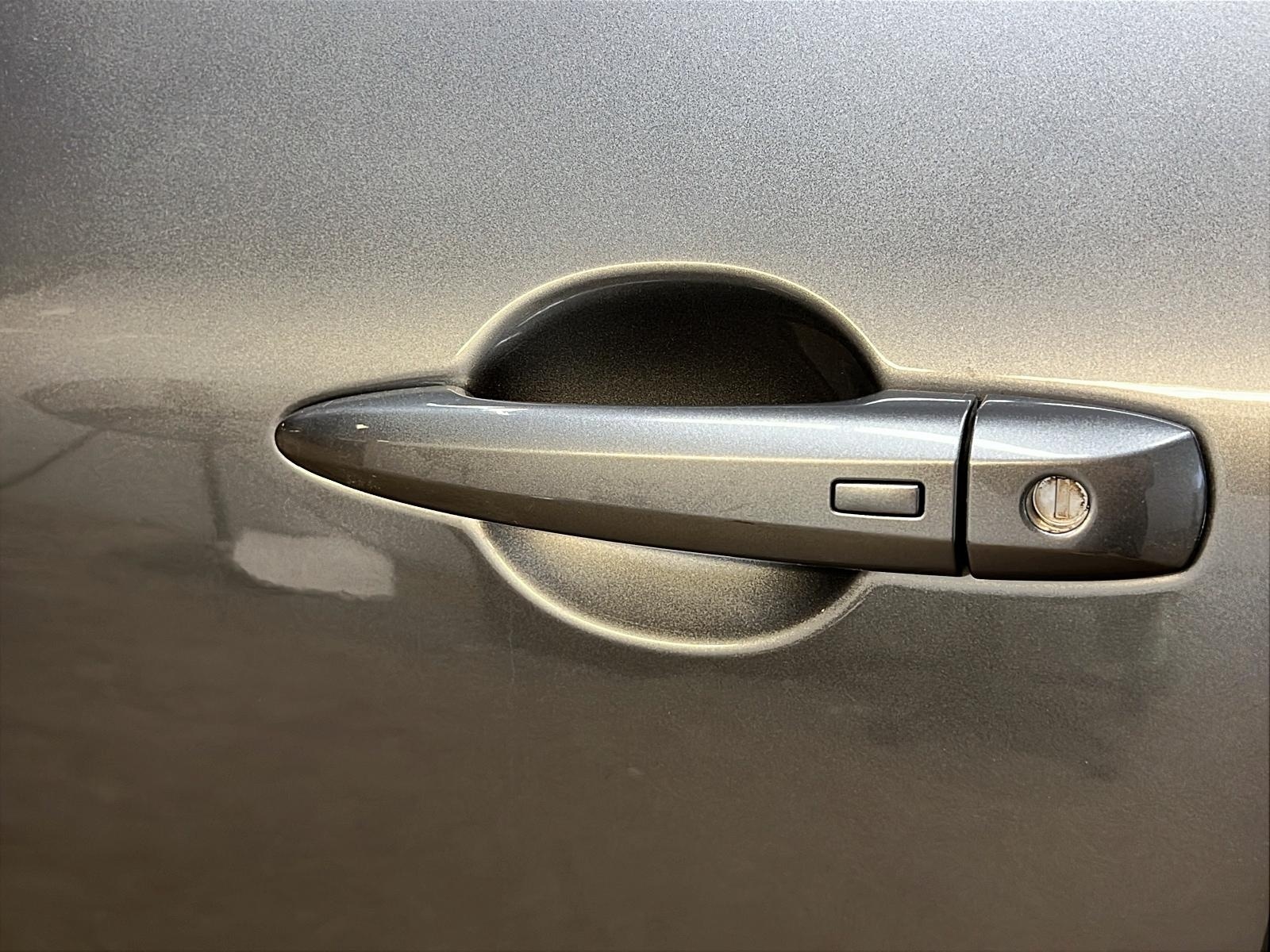 Nissan Rogue 2022 - Image #24