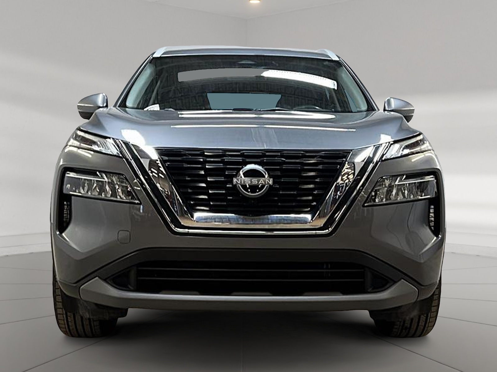 Nissan Rogue 2022 - Image #2