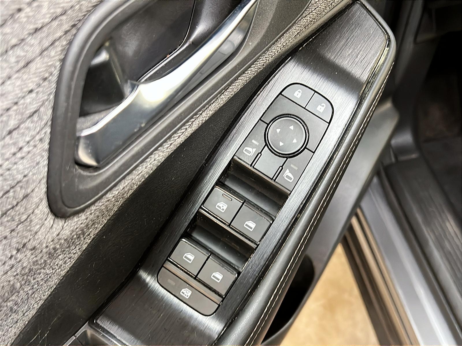 Nissan Rogue 2022 - Image #21