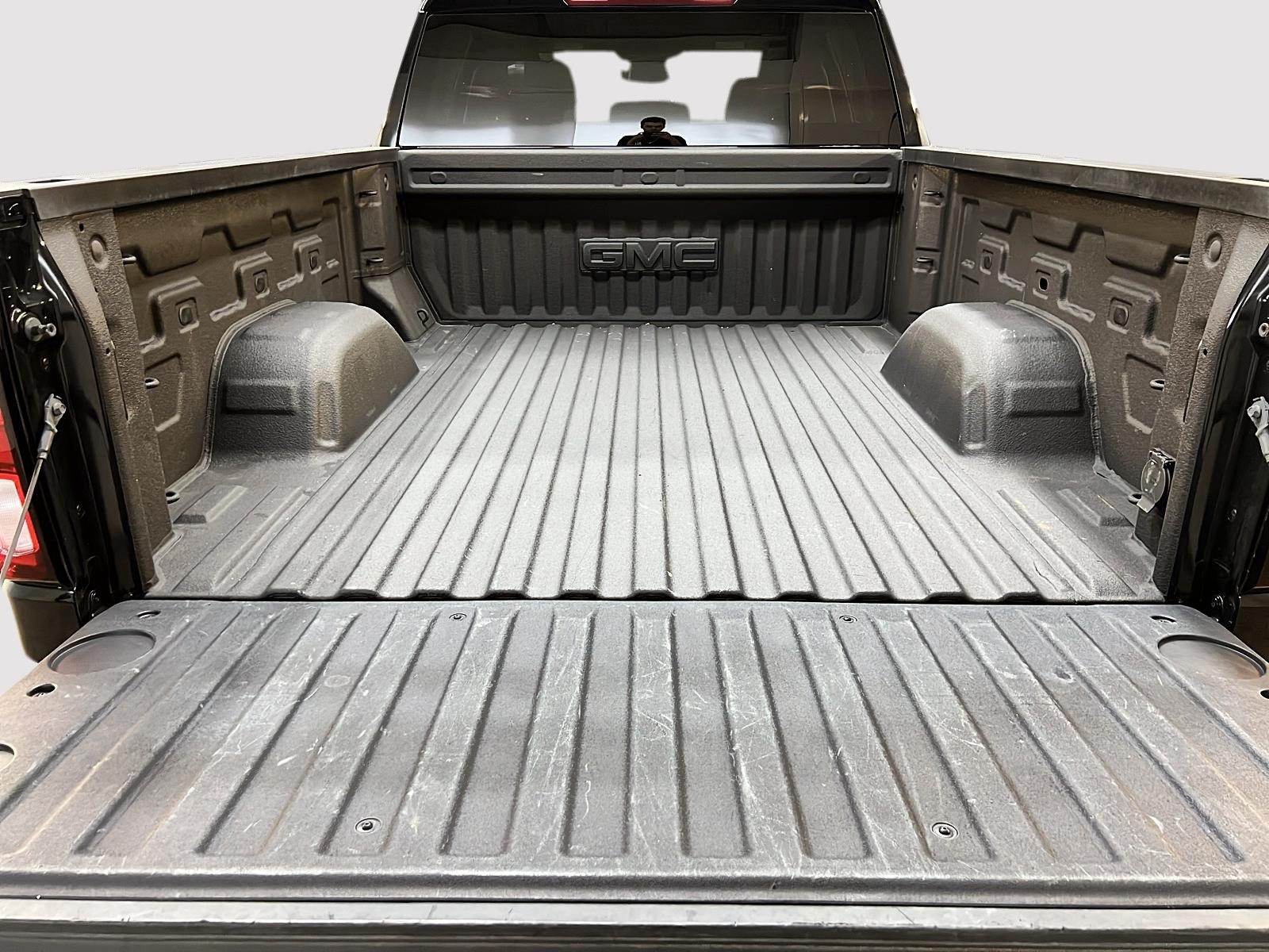 GMC Sierra 1500 ELEVATION  CREW CAB NAV 4X4 2023 - image #12