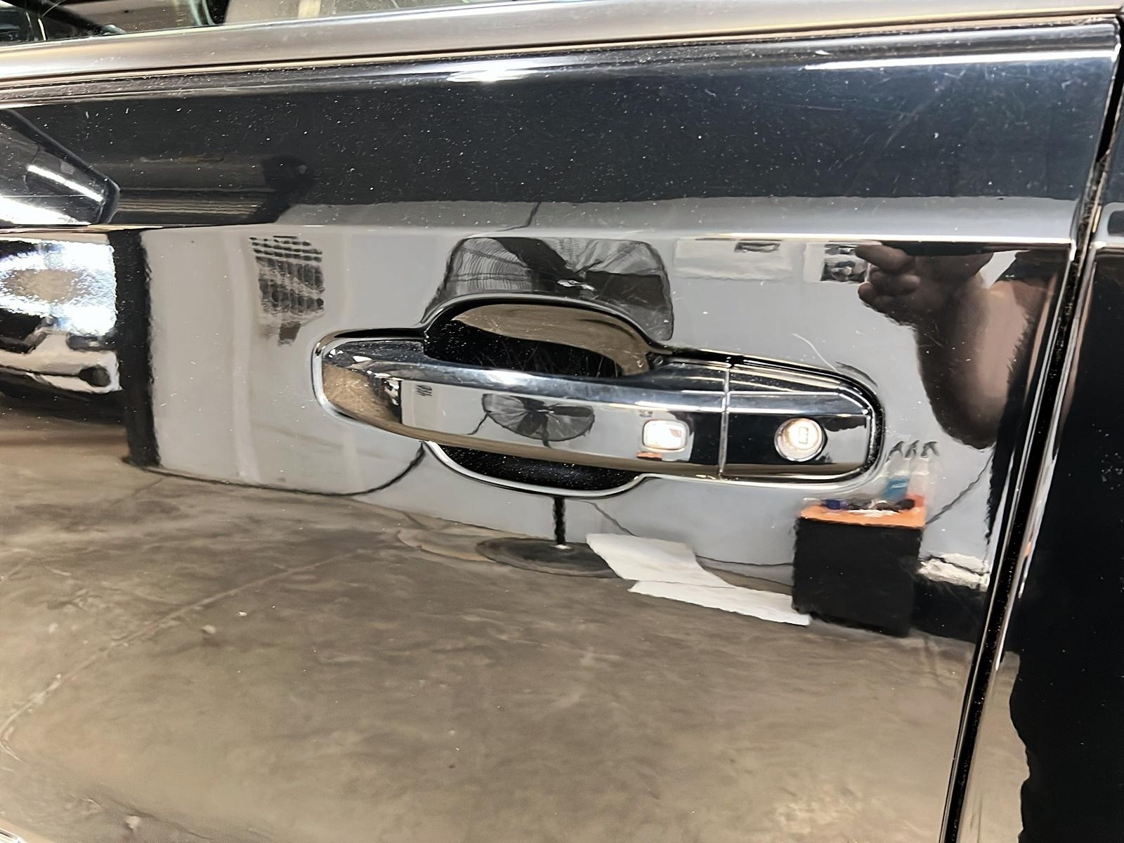 GMC Sierra 1500 ELEVATION  CREW CAB NAV 4X4 2023 - image #22