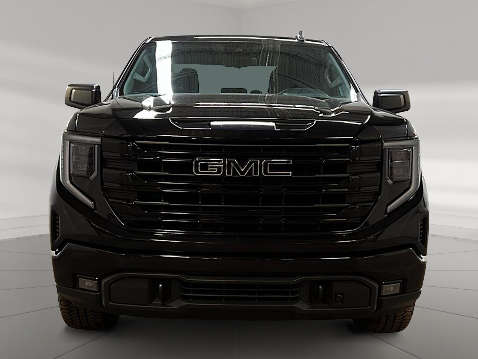 GMC Sierra 1500 ELEVATION  CREW CAB NAV 4X4 2023 - image #2
